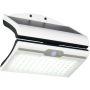 Trio MACAPA R23066101 Solarna svjetiljka 1x5w/led 4000k 390lm ip44