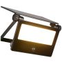 Trio MOURA R22106132 Solarna svjetiljka 1x18w/led 3000+4000+6000k 2150lm ip54
