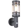 Trio PALOMA R21719142 Zidna svjetiljka 1x40w/e27 ip44