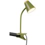 Trio PONGO R25831115 Radna svjetiljka s kopčom 1x4.5w/led 3000k 500lm ip20