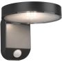 Trio POSADAS R22251142 Zidna svjetiljka 1x5w/led 3000k 290lm ip44