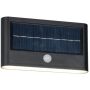 Trio RAMOS R24746232 zidna lampa 1x8w/led 4000k 850lm ip44