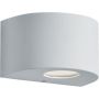 Trio ROSARIO R28232631 Zidna svjetiljka 2x2w/led 3000k 200lm ip44