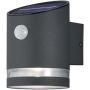 Trio SALTA R22231142 Zidna svjetiljka 1x3w/led 3000k 165lm ip44