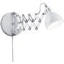 Trio SCISSOR R20321031 Zidna svjetiljka 1x28w/e14 ip20