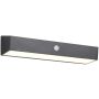 Trio SILVES R23306102 Zidna svjetiljka 1x7w/led 4000k 700lm ip44