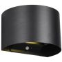 Trio TALENT R27769132 Zidna svjetiljka 2x6w/led 3000k 50lm ip44