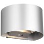 Trio TALENT R27769187 Zidna svjetiljka 2x6w/led 3000k 50lm ip44