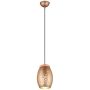 Trio BIDAR R31571065 Visilica 1x28w/e27 ip20