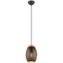 Trio BIDAR R31571080 Visilica 1x28w/e27 ip20