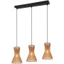 Trio BIJOU R31833026 Visilica 3x10w/e27 ip20