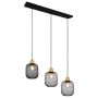 Trio CALIMERO R30563032 Visilica 3x40w/e27 ip20