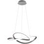 Trio COURSE R32051407 Visilica 1x27w/led 4000k 3150lm ip20
