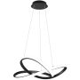 Trio COURSE R32051432 Visilica 1x27w/led 4000k 3150lm ip20