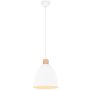 Trio JAGGER R30681031 Visilica 1x40w/e27 ip20