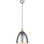 Trio JAGGER R30681067 Visilica 1x40w/e27 ip20