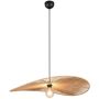 Trio LAURINE R36161926 Visilica 1x40w/e27 -