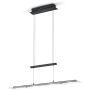 Trio MILOS R32004132 Visilica 4x5w/led 3000k 550lm ip20