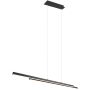 Trio ODIO R37882132 Visilica 1x22w/led 3000k 2500lm ip20