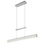 Trio PAROS R32043105 Visilica 3x32w/led 3000k 3000lm+750lm ip20