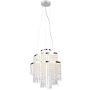 Trio POMP R37341106 Visilica 1x30w/led 2700-6500k 4300lm ip20