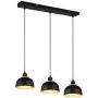 Trio PUNCH R30813032 Visilica 3x40w/e27 ip20