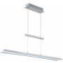 Trio SMASH R32421107 Visilica 1x18w/led 3000+4000+5000+6500k 1800lm ip20