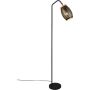 Trio BIDAR R41571080 Podna svjetiljka 1x10w/e27 ip20