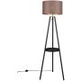 Trio COLETTE R41561032 Podna svjetiljka 1x60w/e27 ip20