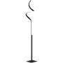 Trio COURSE R42051132 Podna svjetiljka 1x11w/led 3000k 950lm ip20