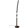 Trio GINKO R45791132 Podna svjetiljka 1x19w/led 3000k 2060lm ip20