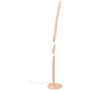 Trio GINKO R45791166 Podna svjetiljka 1x19w/led 3000k 2060lm ip20