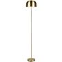 Trio JEFF R49151108 Podna svjetiljka 1x2.5w/led 3000k 250lm ip20
