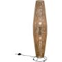 Trio MIKI R41102026 Podna svjetiljka 2x40w/e27 ip20