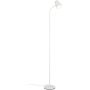 Trio PONGO R45831101 Podna svjetiljka 1x4.5w/led 3000k 500lm ip20