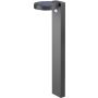Trio POSADAS R42251142 Stojeca svjetiljka 1x5w/led 3000k 290lm ip44