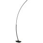 Trio SOLO R42791132 Podna svjetiljka 1x11w/led 3000k 1100lm ip20