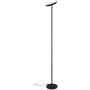 Trio SPECTER R47841132 Podna svjetiljka 1x17w/led 2700-6500k 1900lm ip20