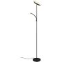Trio SPECTER R47842132 Podna svjetiljka 2x17w/led 2700-6500k 1900+450lm ip20