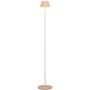 Trio SUAREZ R47706166 Podna svjetiljka 1x1.5w/led 3000k 200lm ip44