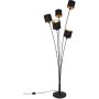 Trio TOMMY R46335979 Podna svjetiljka 5x40w/e14 ip20