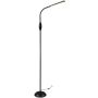 Trio TORO R47641102 Podna svjetiljka 1x5w/led 3000+4000+5000k 700lm ip20