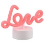 Trio AMOR R55931101 Stolna svjetiljka 1x1w/led ip20