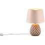 Trio ARIANA R51531044 Stolna svjetiljka 1x40w/e14 ip20
