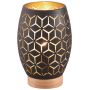 Trio BIDAR R51571080 Stolna svjetiljka 1x28w/e27 ip20