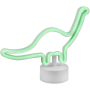 Trio BRONTO R55360101 Stolna svjetiljka 1x2w/led ip20