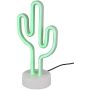 Trio CACTUS R55220101 Stolna svjetiljka 1x1.8w/led ip20