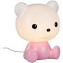 Trio CUTIE R57991193 Stolna svjetiljka 1x1w/led 3000k 30lm ip20