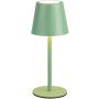 Trio DIAZ R55961149 Stolna svjetiljka 1x1.6w/led 2700-6500k 160lm ip44