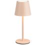 Trio DIAZ R55961166 Stolna svjetiljka 1x1.6w/led 2700-6500k 160lm ip44